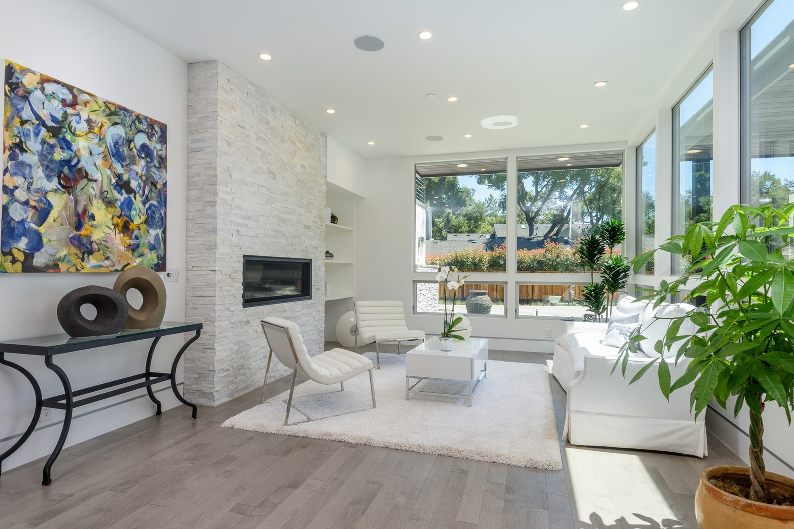 Get in touch with Aspen Lux Interiors