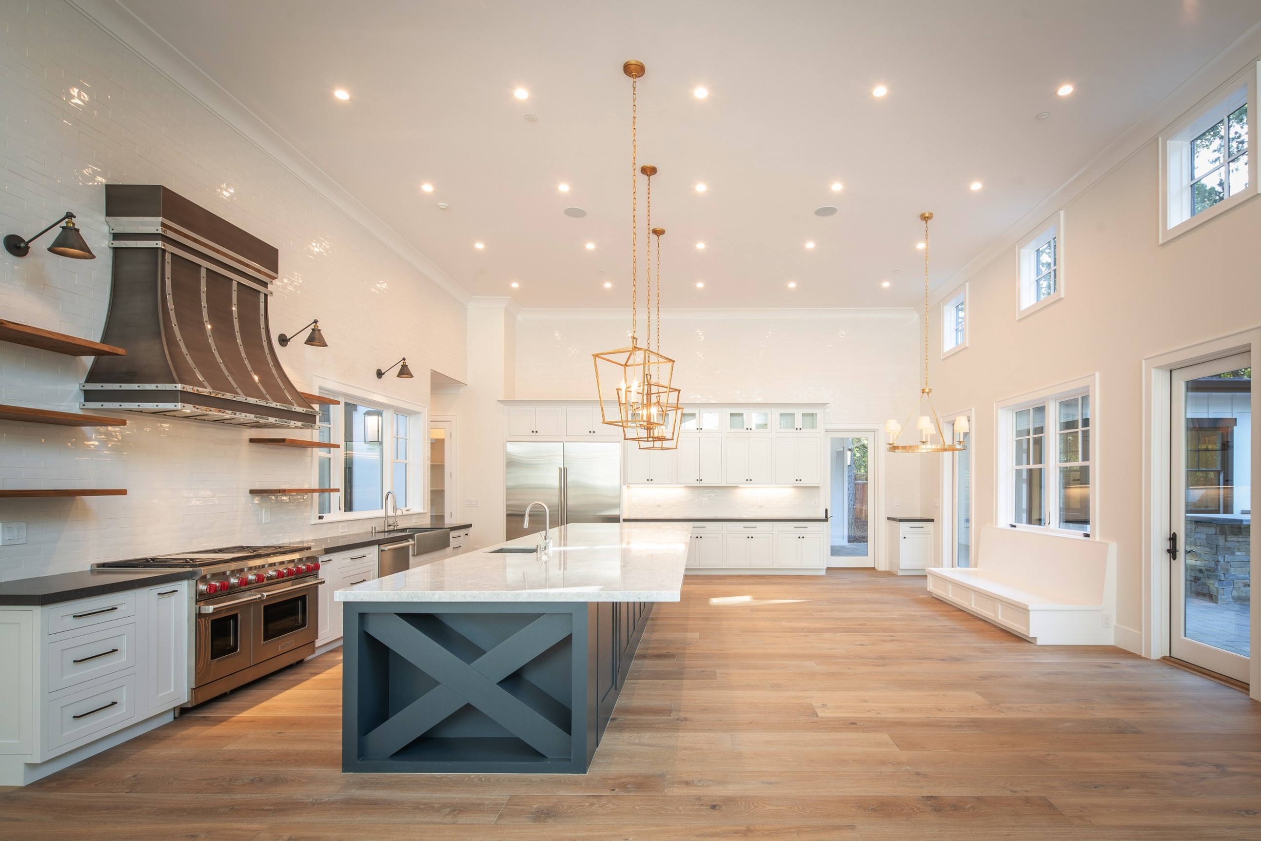 Luxury Interior Design
