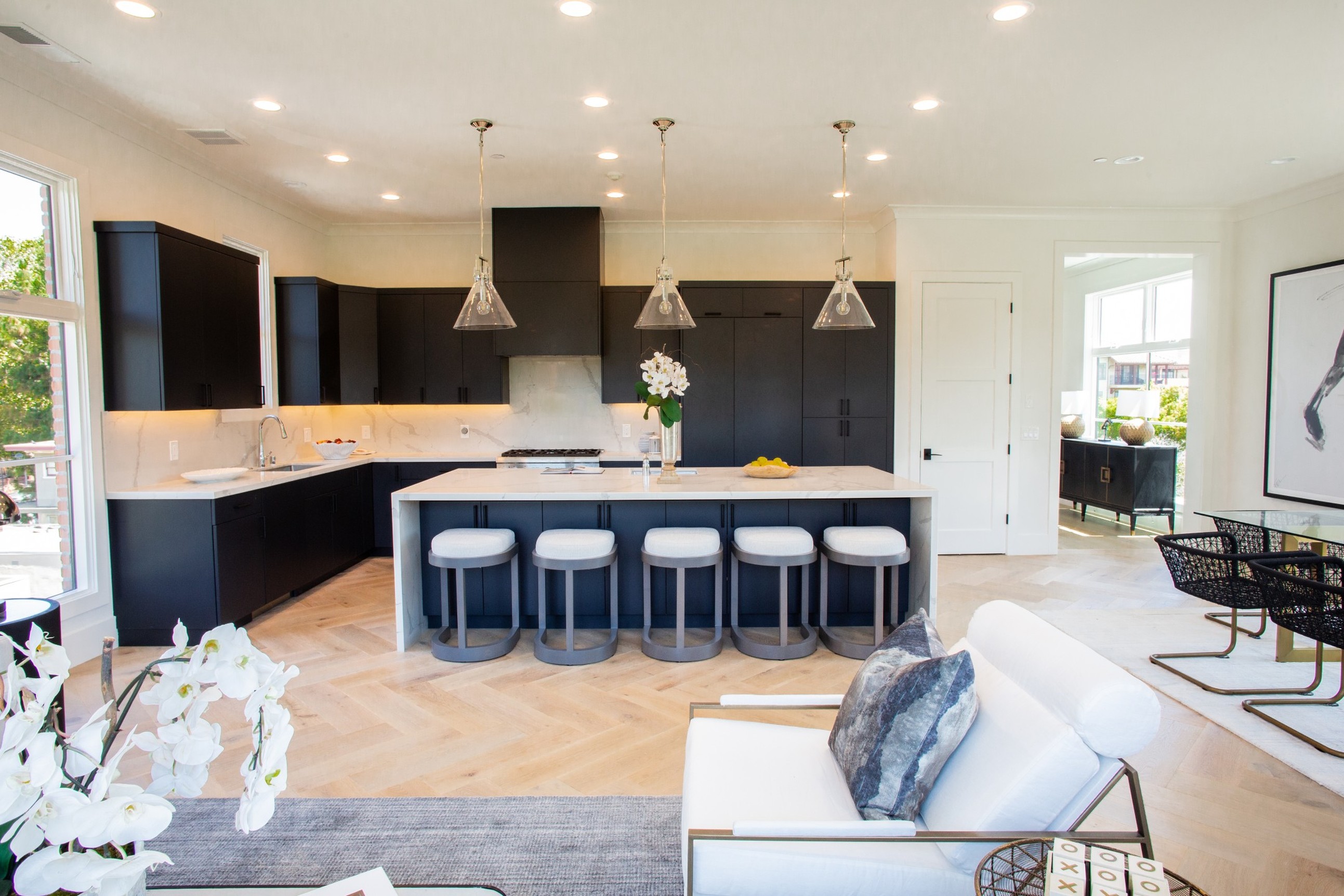 Luxury Interior Design Services